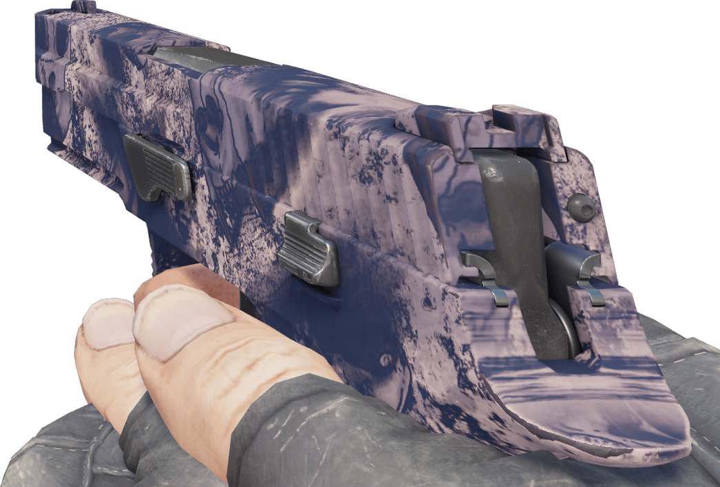 Preview image 3 of P250 | 天旱 (崭新出厂)