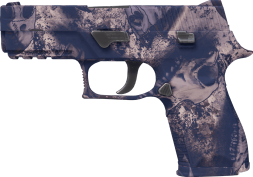 P250 | Sequía (Recién fabricado)