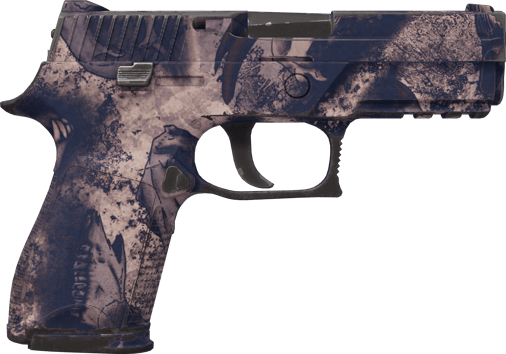 Preview image 2 of P250 | Kuivuus (Käytössä kokeiltu)