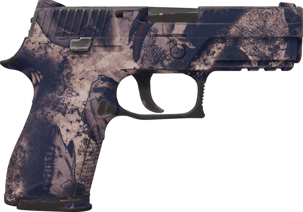 Preview image 2 of P250 | Drought (FT - Qua thực chiến)