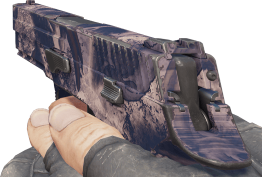 Preview image 3 of P250 | Kuivuus (Käytössä kokeiltu)