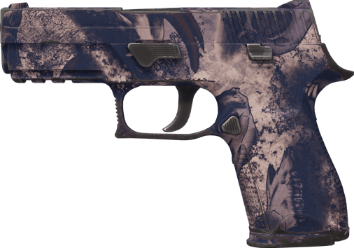 P250 | Kuivuus (Käytössä kokeiltu)