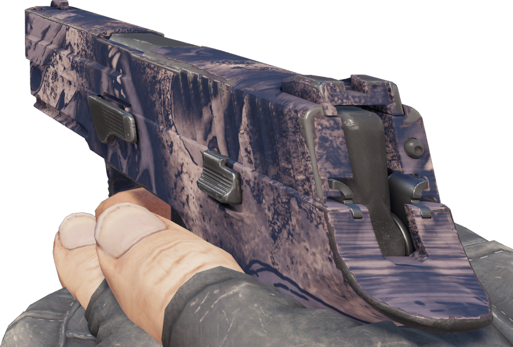 Preview image 3 of P250 | 天旱 (略有磨损)