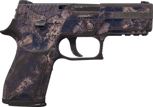 Preview image 2 of P250 | 天旱 (破损不堪)