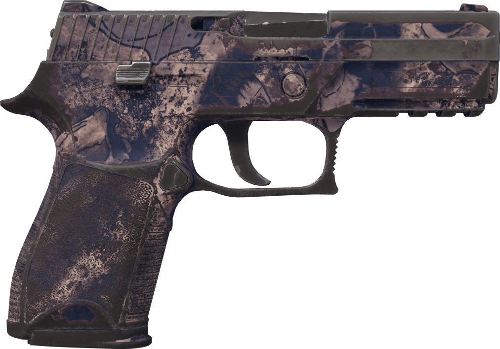 Preview image 2 of P250 | 天旱 (破损不堪)