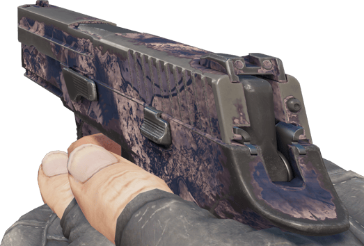 Preview image 3 of P250 | 天旱 (破损不堪)