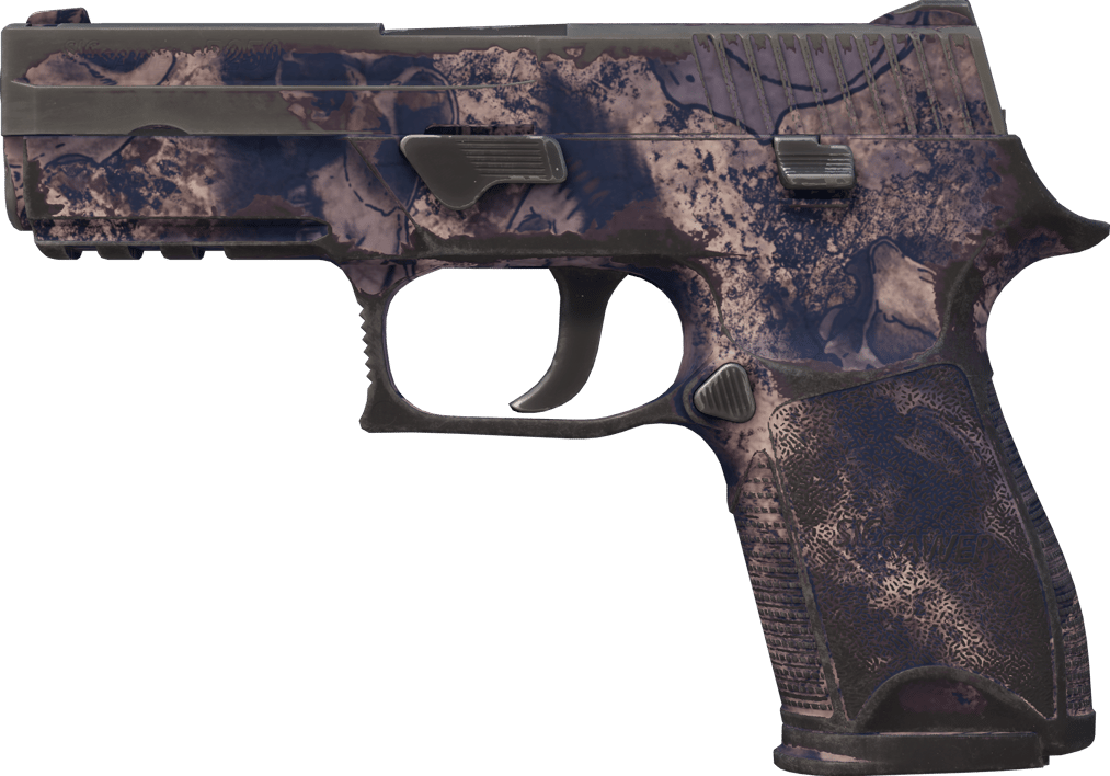 Preview image 1 of P250 | 天旱 (破损不堪)