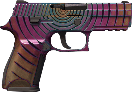 Preview image 2 of P250 | Epizentrum (Kampfspuren)