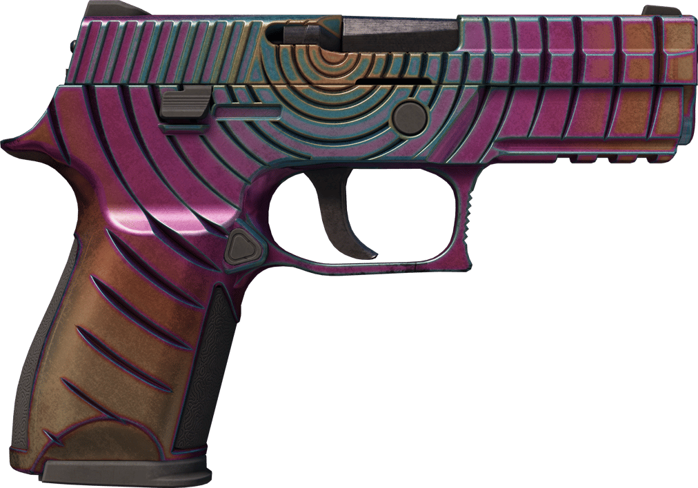 Preview image 2 of P250 | Epicenter (BS - Mòn qua thực chiến)