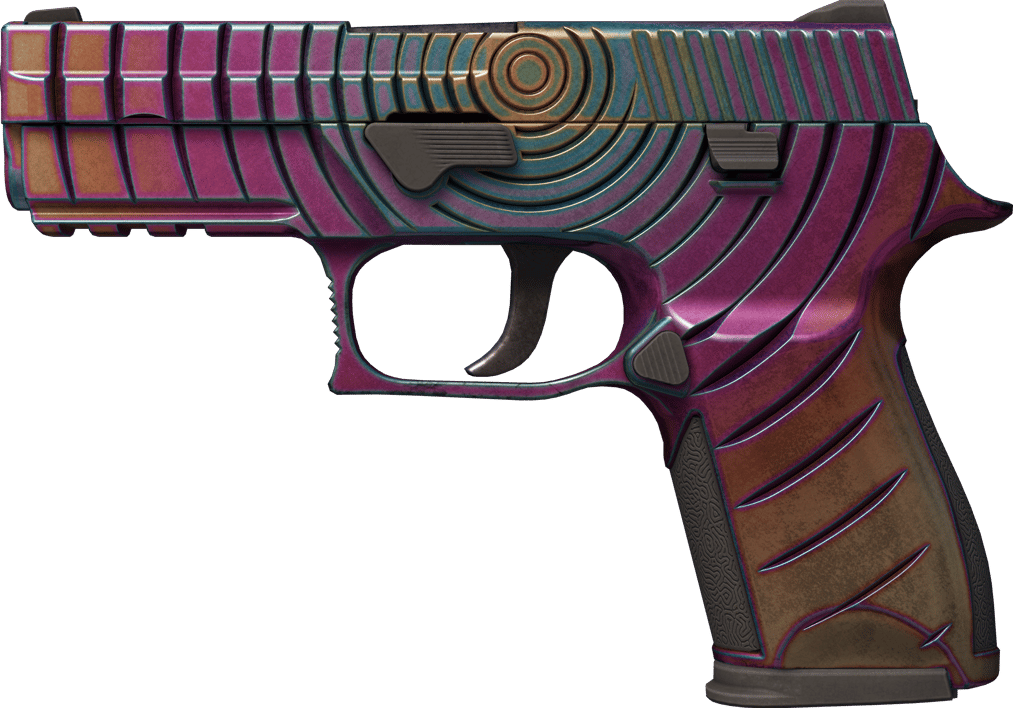 Preview image 1 of P250 | Epicenter (BS - Mòn qua thực chiến)