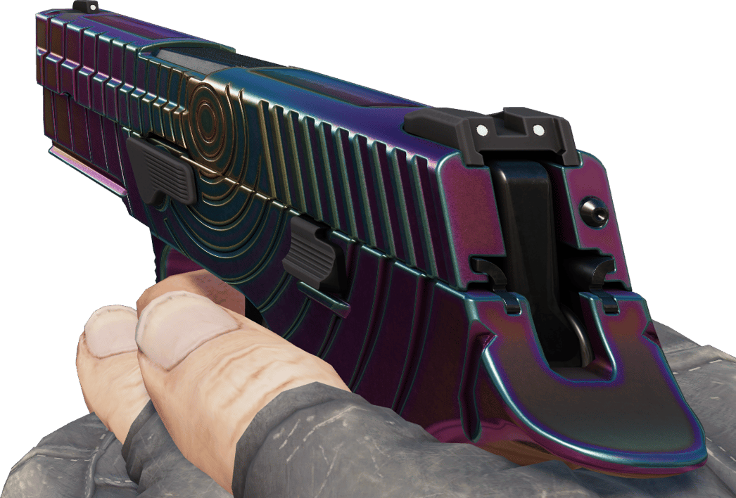 Preview image 3 of P250 | Epicenter (Factory New)