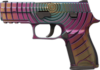 P250 | Epicenter image