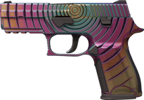 P250 | Epicenter