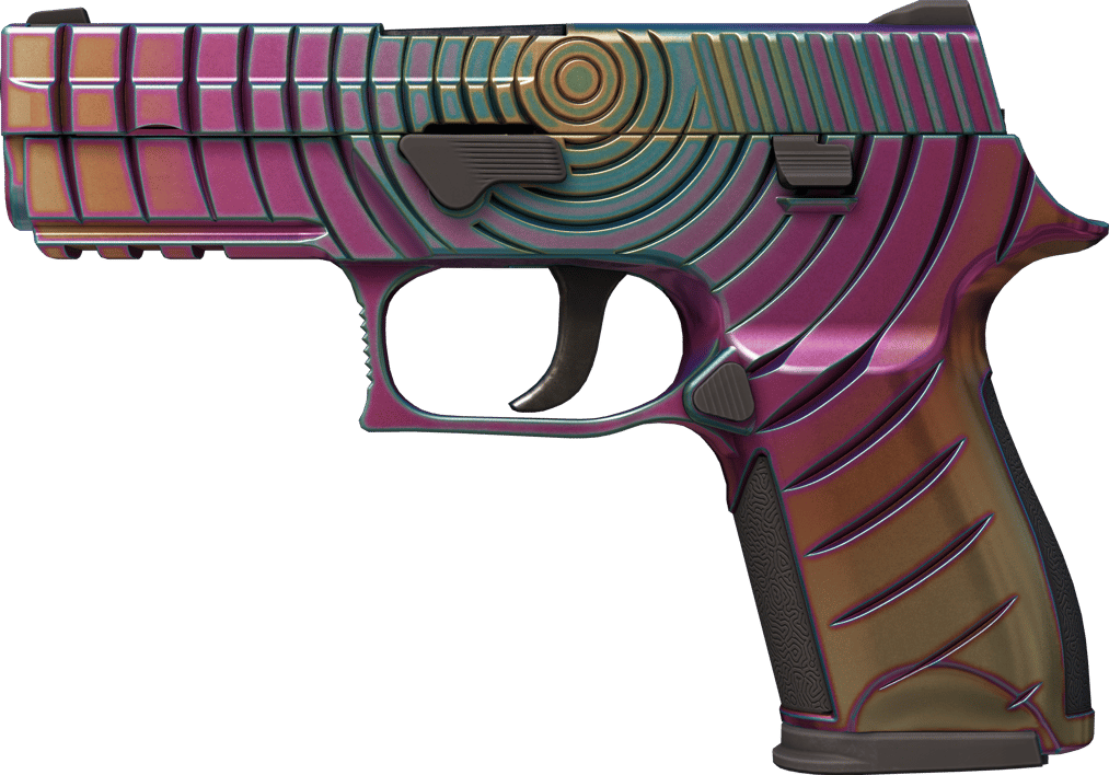 Preview image 1 of P250 | Epicenter (Factory New)