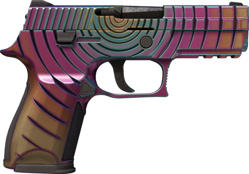 Preview image 2 of P250 | Epicenter (Com Pouco Uso)