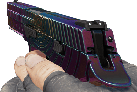 Preview image 3 of P250 | Epicenter (Com Pouco Uso)