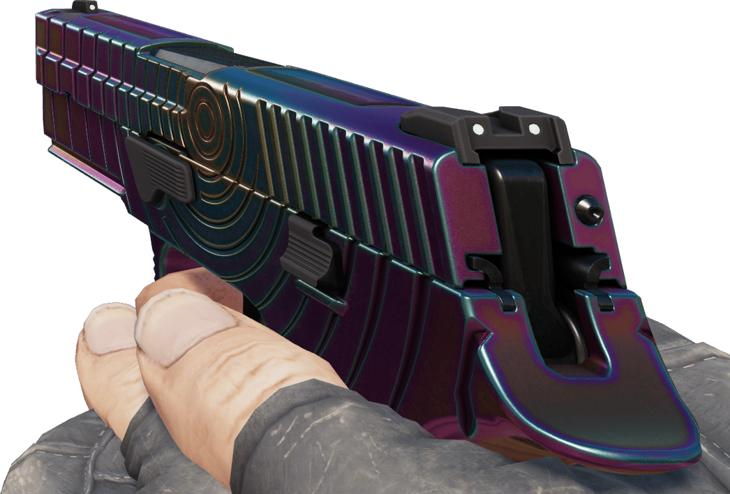Preview image 3 of P250 | Epicenter (Minimal Wear)