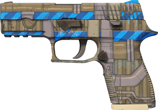 P250 | Lämmönvaihdin (Suoraan tehtaalta)