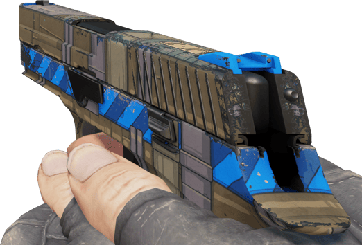 Preview image 3 of P250 | Lämmönvaihdin (Vähän käytetty)