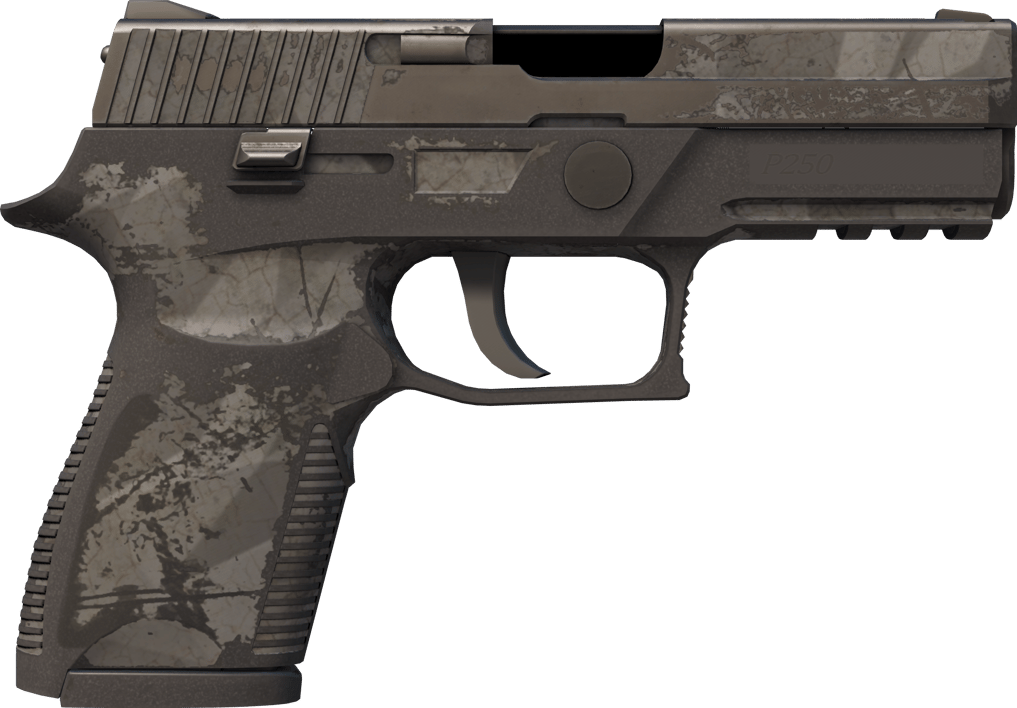 Preview image 2 of P250 | Facets (BS - Mòn qua thực chiến)