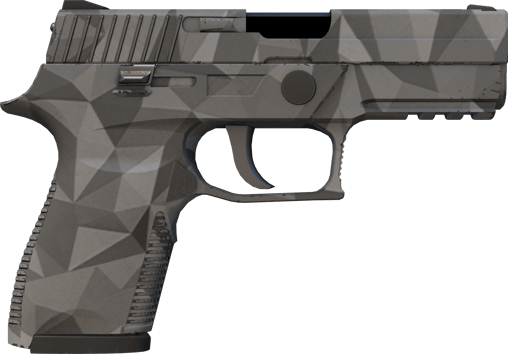 Preview image 2 of P250 | 단면 (막 출고된)