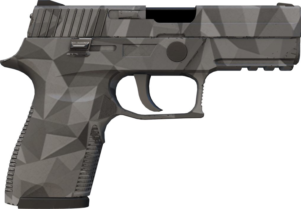 Preview image 2 of P250 | Faseta (prosto z fabryki)