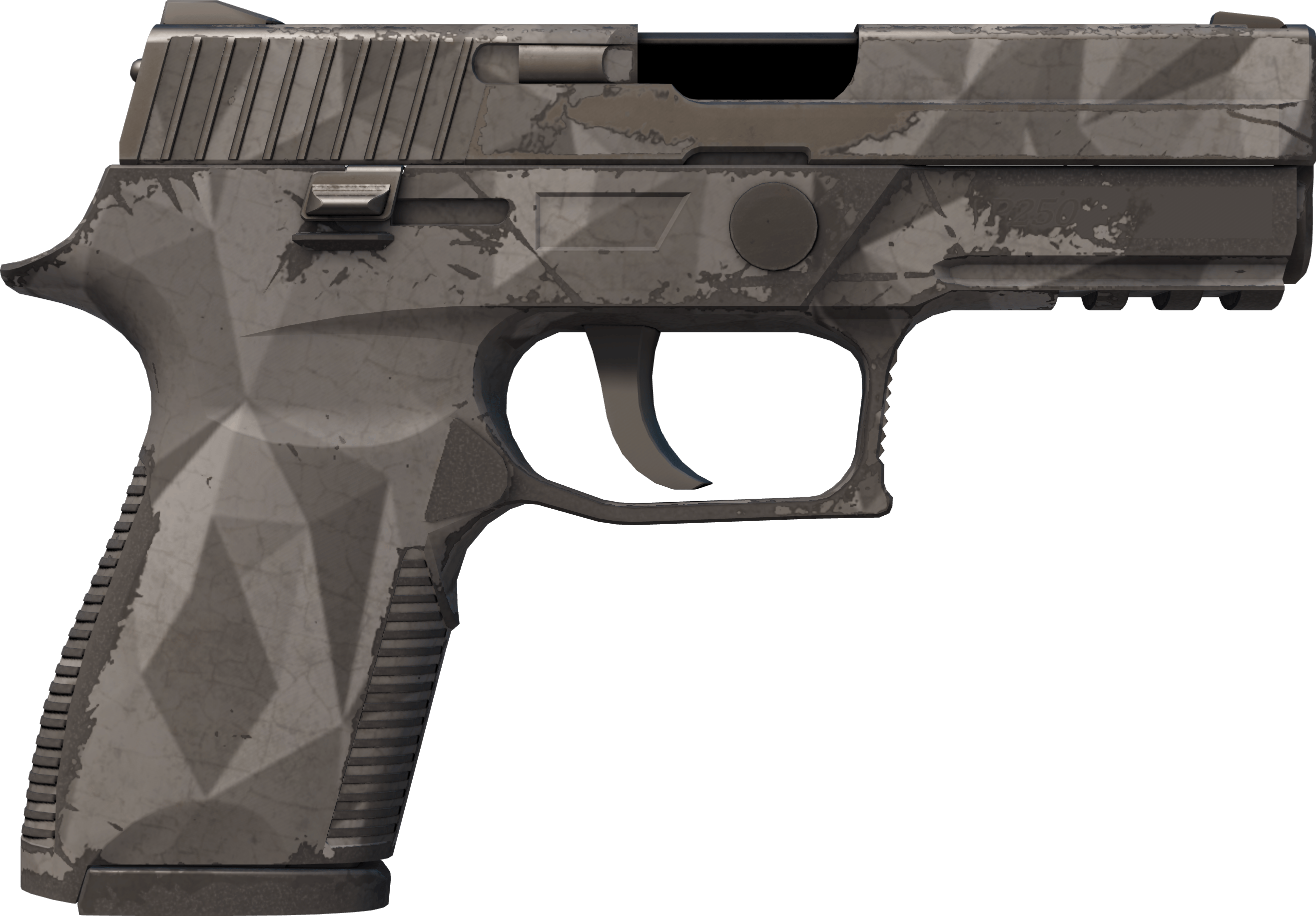 Preview image 2 of P250 | Facettes (Testée sur le terrain)