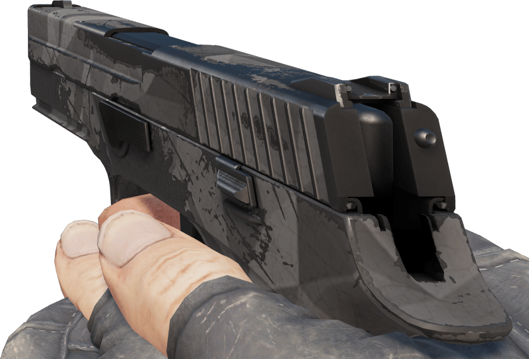 Preview image 3 of P250 | Tahkot (Käytössä kokeiltu)