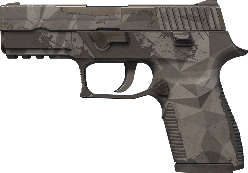 Preview image 1 of P250 | Tahkot (Käytössä kokeiltu)