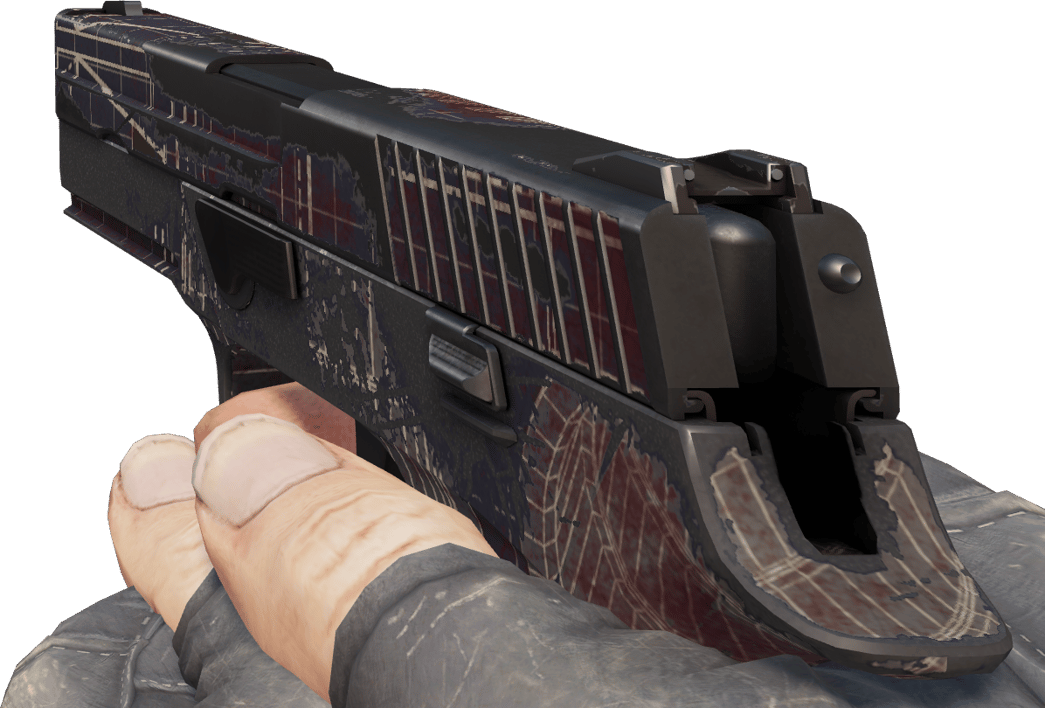 Preview image 3 of P250 | Tesis Taslağı (Savaş Görmüş)