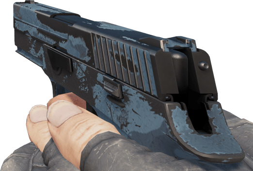 Preview image 3 of P250 | 暮色森林 (战痕累累)