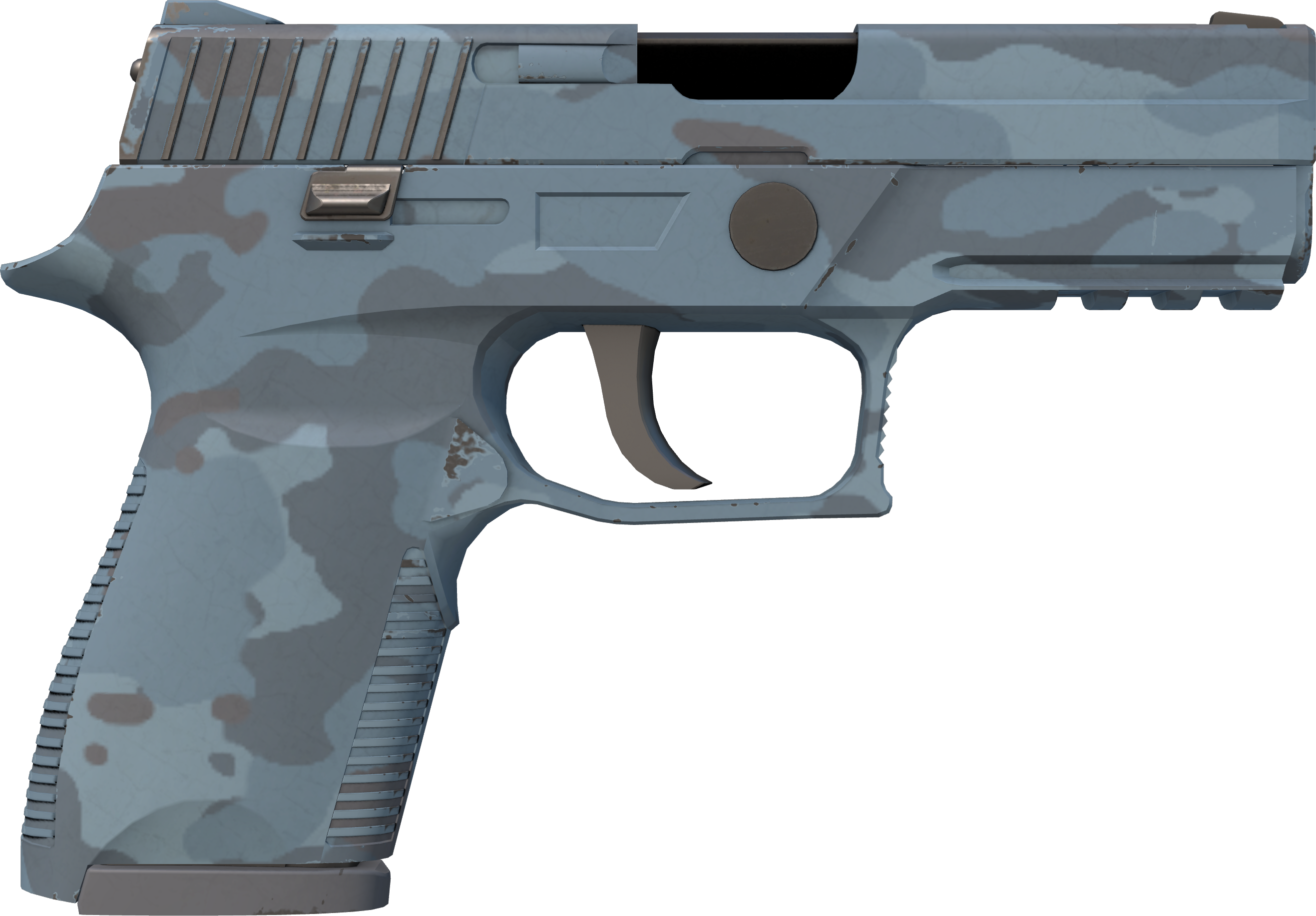 Preview image 2 of P250 | Nuit forestière (Neuve)