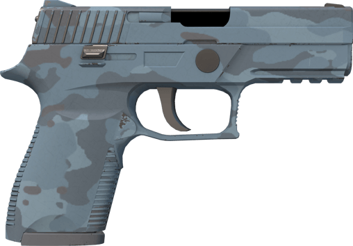 Preview image 2 of P250 | 暗夜森林 (全新出廠)