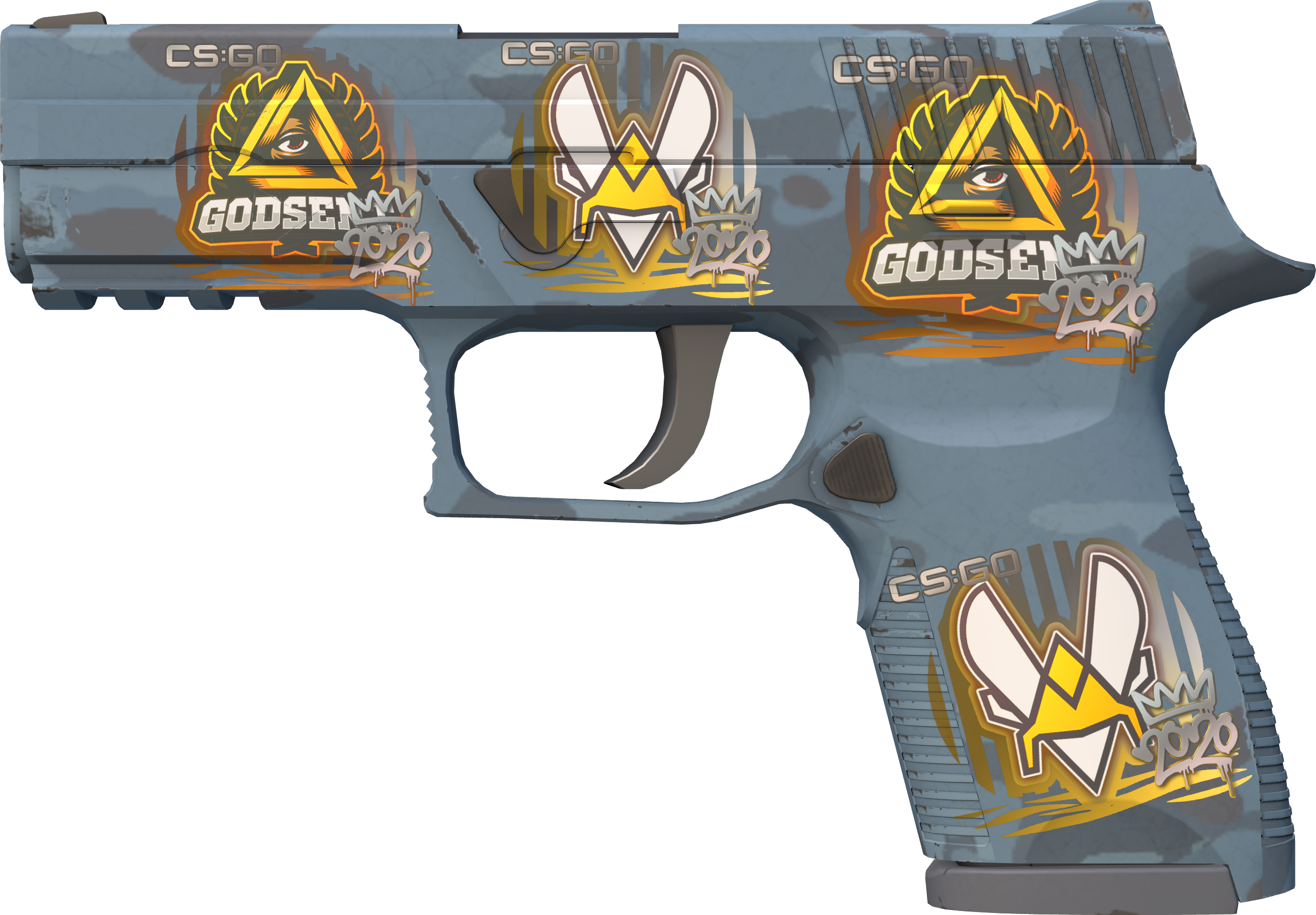 Preview image 1 of P250 | Nuit forestière (Neuve)