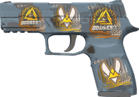 P250 | Forest Night image