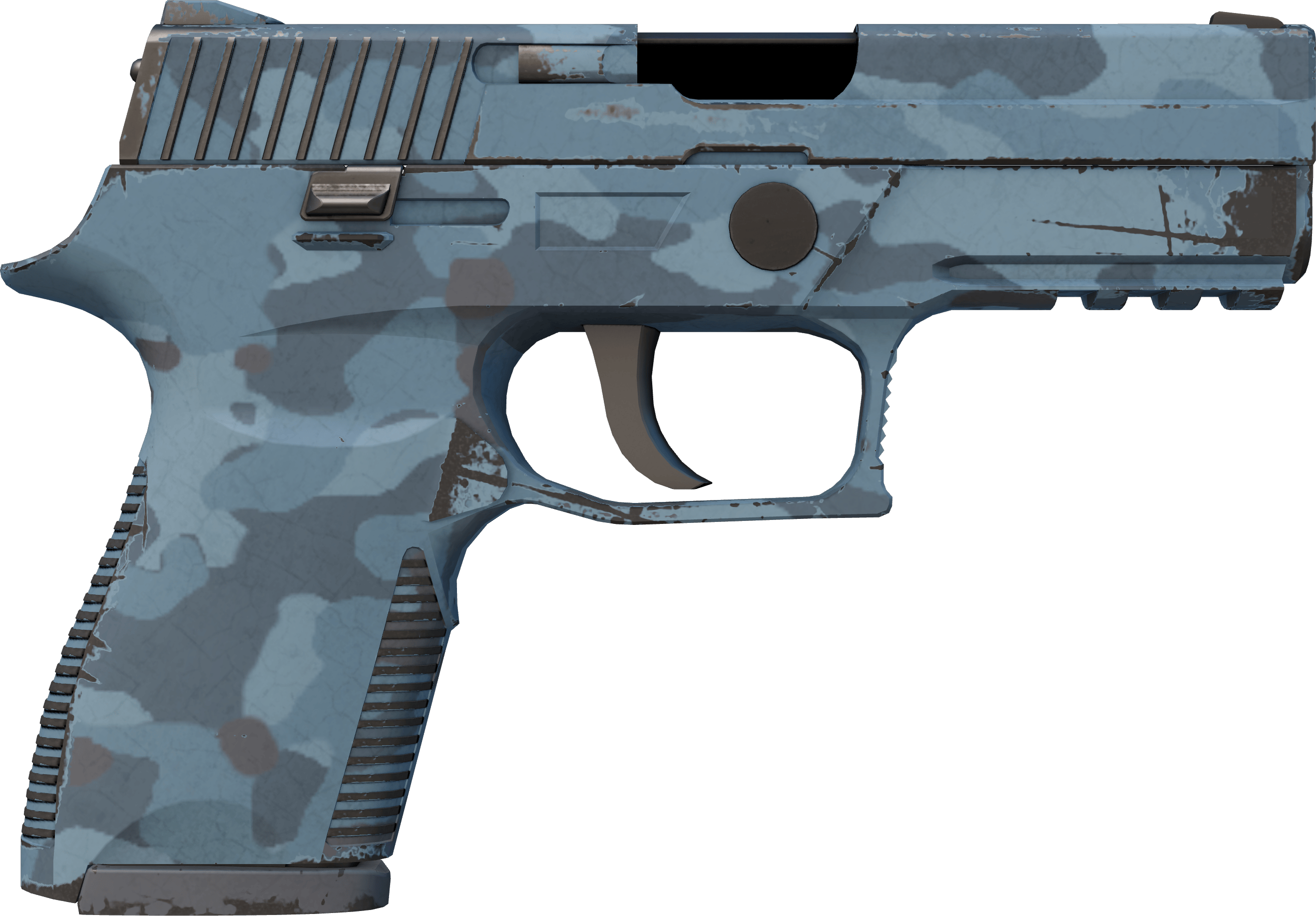 Preview image 2 of P250 | Nuit forestière (Testée sur le terrain)