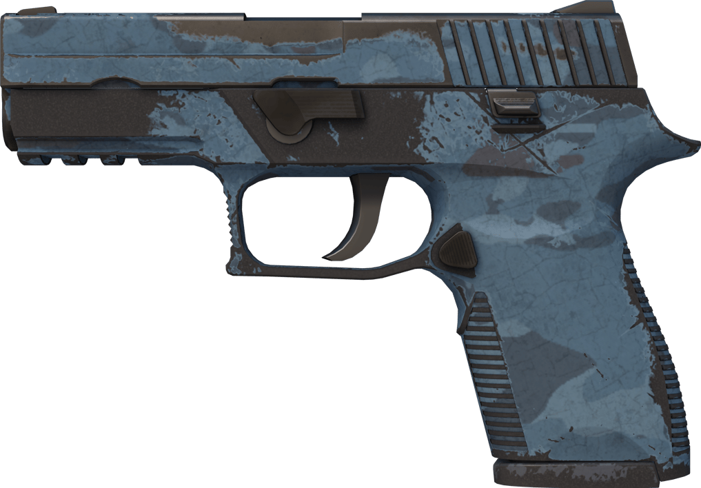 Preview image 1 of P250 | 暮色森林 (破损不堪)