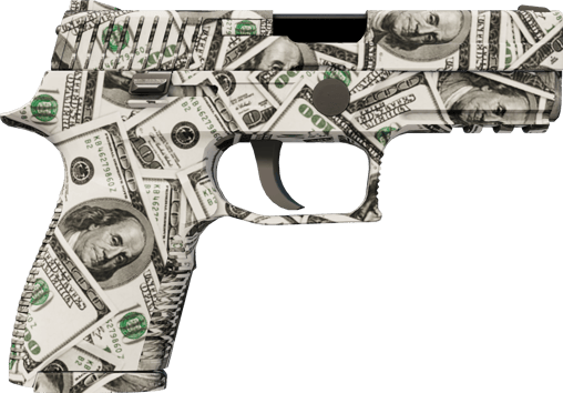 Preview image 2 of P250 | Franklin (Fabrikadan Yeni Çıkmış)