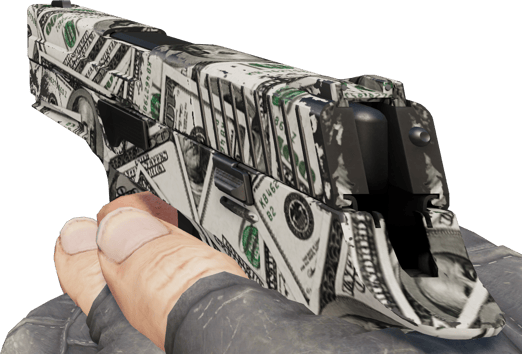 Preview image 3 of P250 | Franklin (ผ่านการทดสอบภาคสนาม)