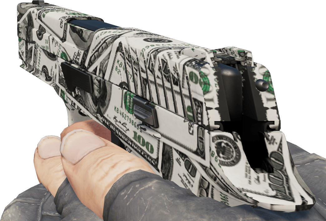 Preview image 3 of P250 | Franklin (มีรอยถลอกเล็กน้อย)