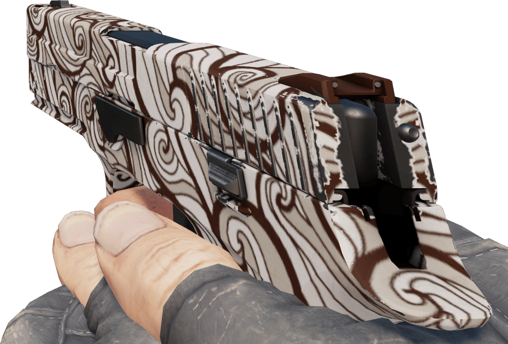 Preview image 3 of P250 | Savu (Suoraan tehtaalta)