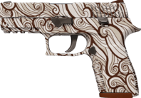 P250 | Gunsmoke image