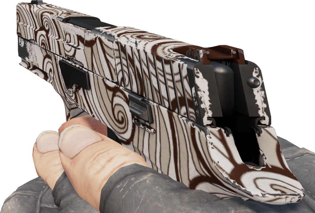 Preview image 3 of P250 | 초연 (현장에서 쓰인)