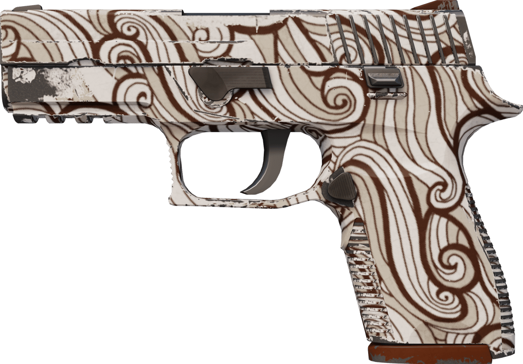 Preview image 1 of P250 | 초연 (현장에서 쓰인)