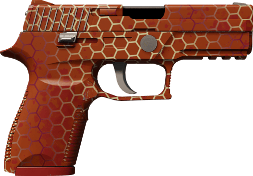 Preview image 2 of P250 | 红巢 (崭新出厂)