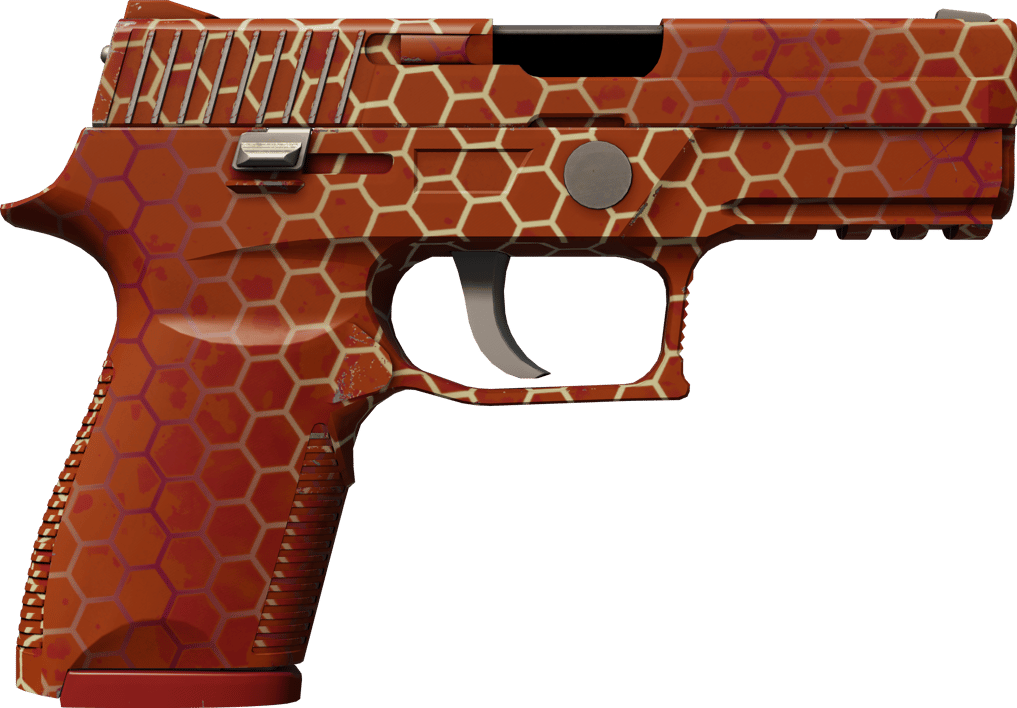 Preview image 2 of P250 | Bienenstock (Fabrikneu)