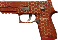 P250 | Hive image