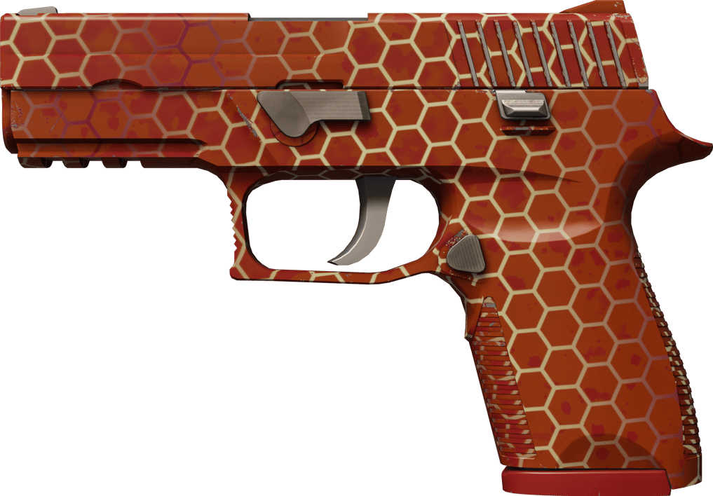 Preview image 1 of P250 | Bienenstock (Fabrikneu)