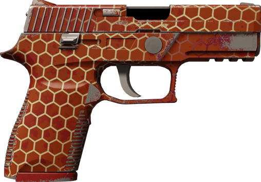 Preview image 2 of P250 | Rój (po testach bojowych)