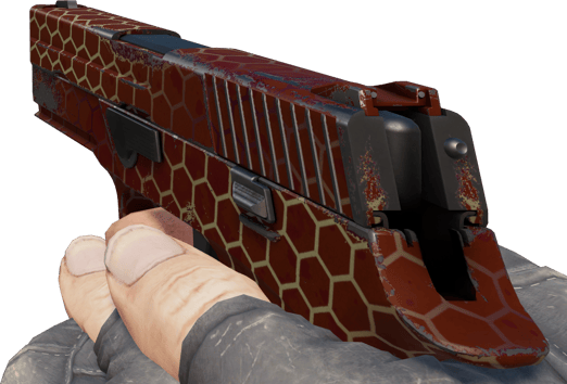 Preview image 3 of P250 | Rój (po testach bojowych)